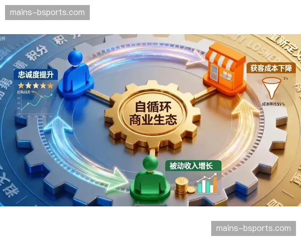 积分奖励体系跨平台打通 赛事粉丝忠诚度生态初成