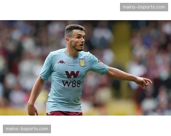 阿斯顿维拉麦金世界波入围月最佳，中场后插上威胁显著