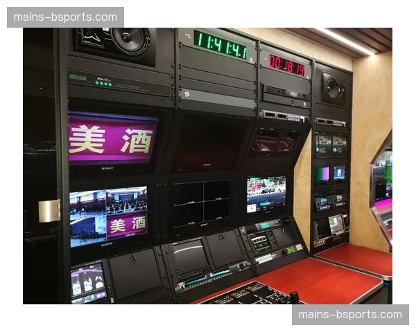 转播车功能逻辑云化 降低大型赛事物理转运压力