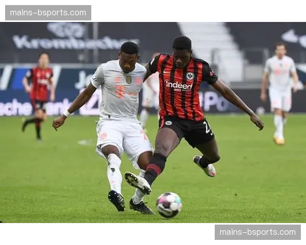 法兰克福中场控制力，乌尊组织调度关键传球数据