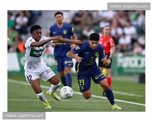 马竞遭遇西蒙尼时代最长连败 防守体系四月出现明显漏洞