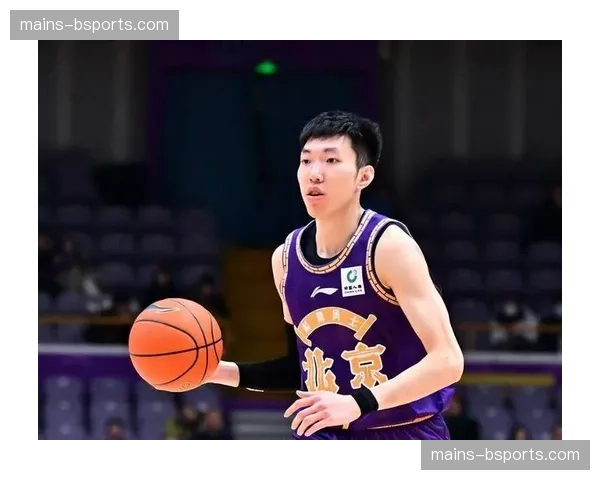 廖三宁组织创造力获认可,北控控卫突破分球威胁显著 廖三宁组织创造力获认可,北控控卫突破分球威胁显著